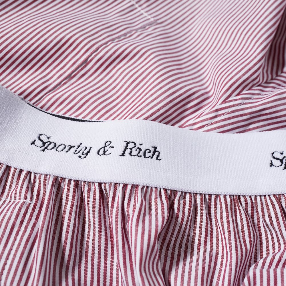 

Кэсси Боксер Шорты Sporty & Rich