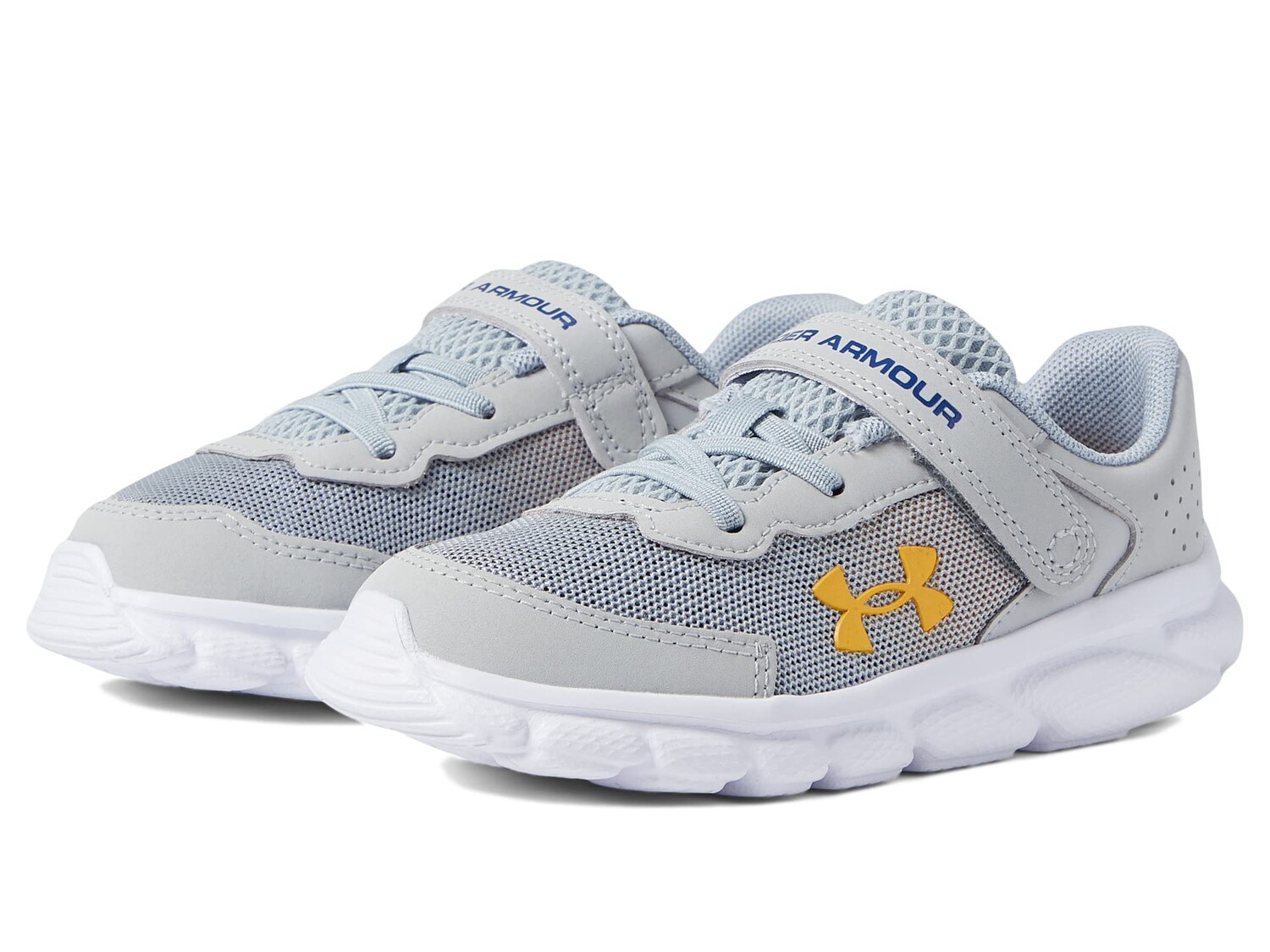

Кроссовки Under Armour Kids, Assert 9 AC