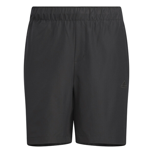 

Шорты Adidas Zipper Pocket, черный