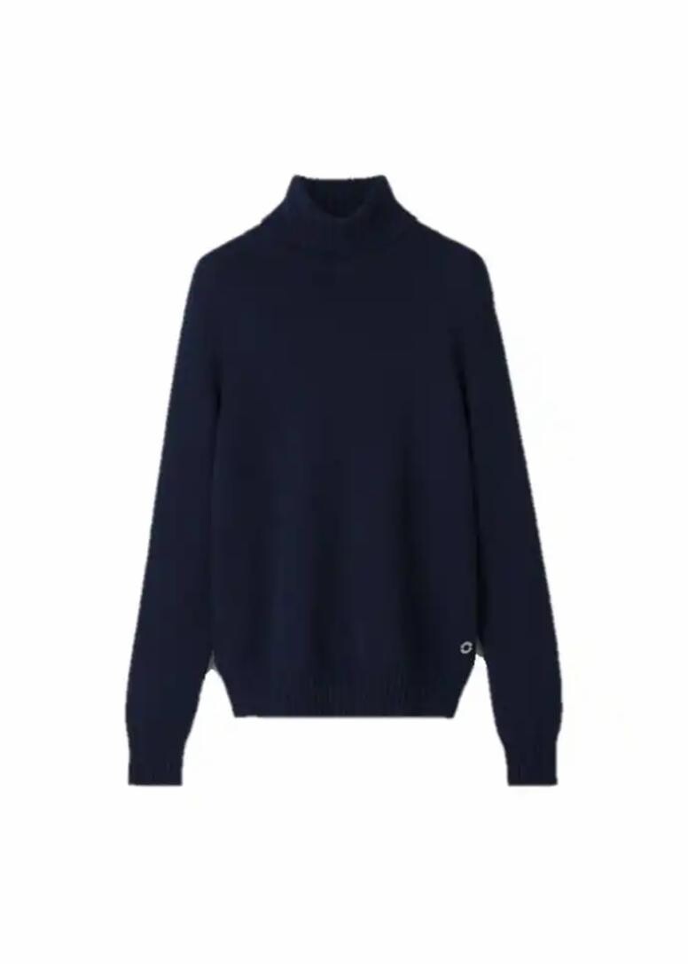 

Кашемировая водолазка Parksville Loro Piana