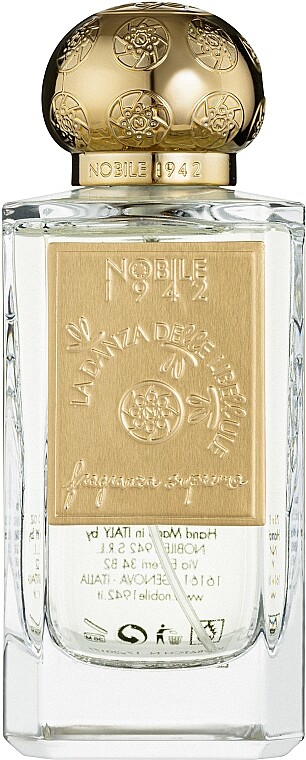 

Духи Nobile 1942 La Danza delle Libellule