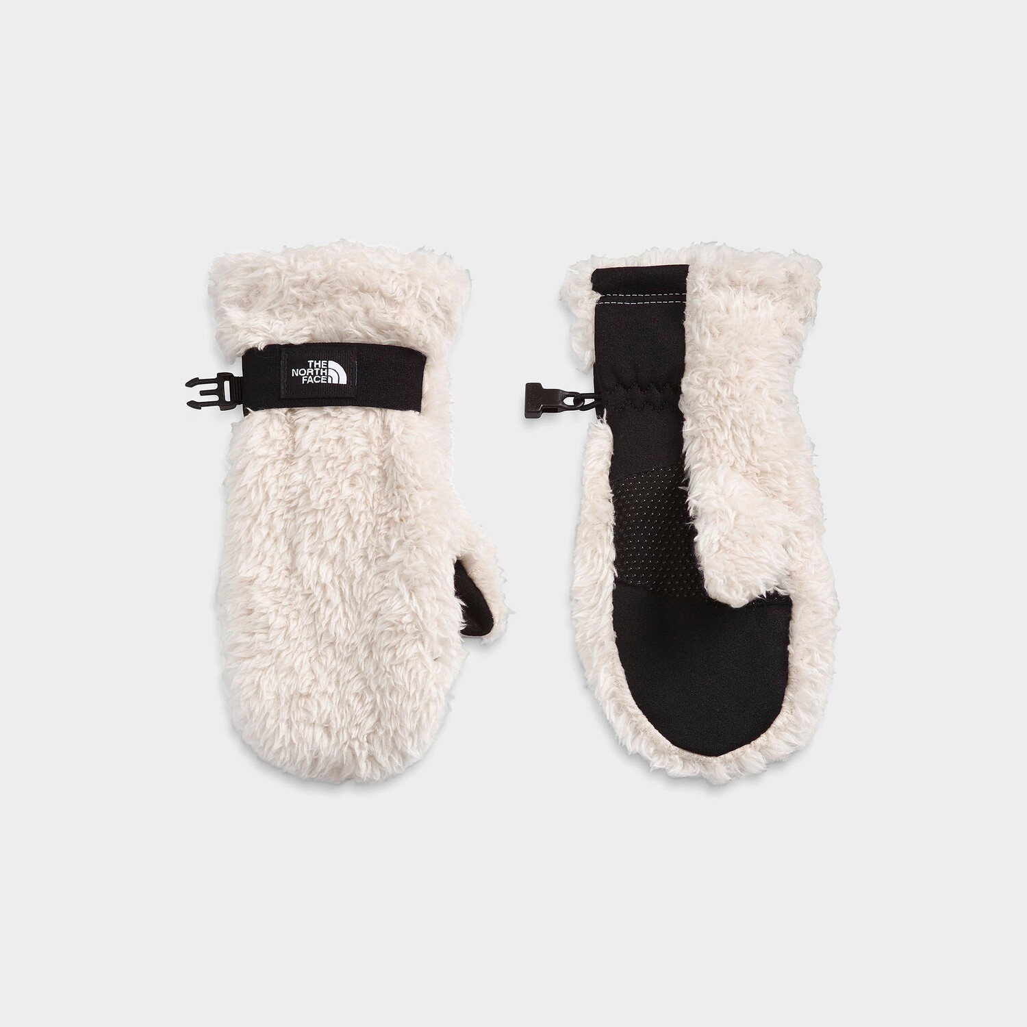 

Детские варежки The North Face Suave Oso, черный