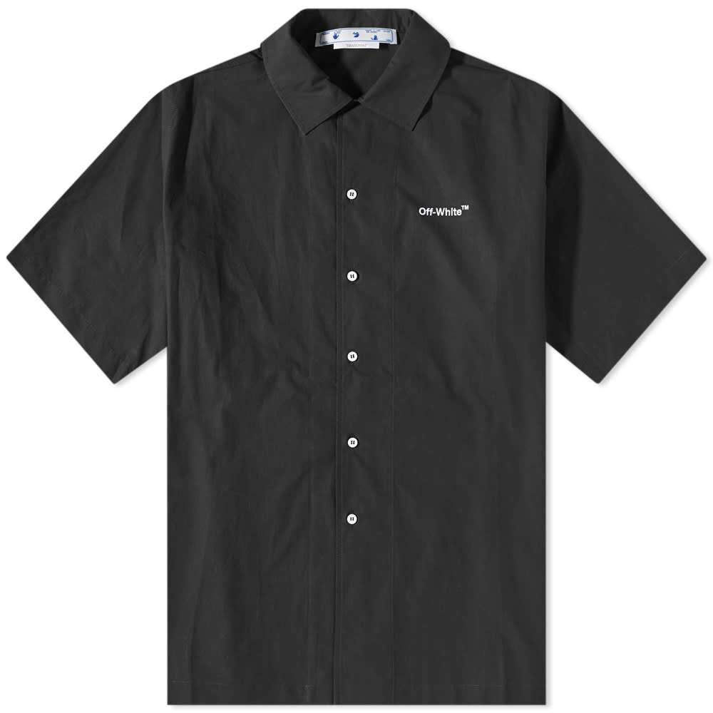 

Рубашка Off-White For All Vacation Shirt
