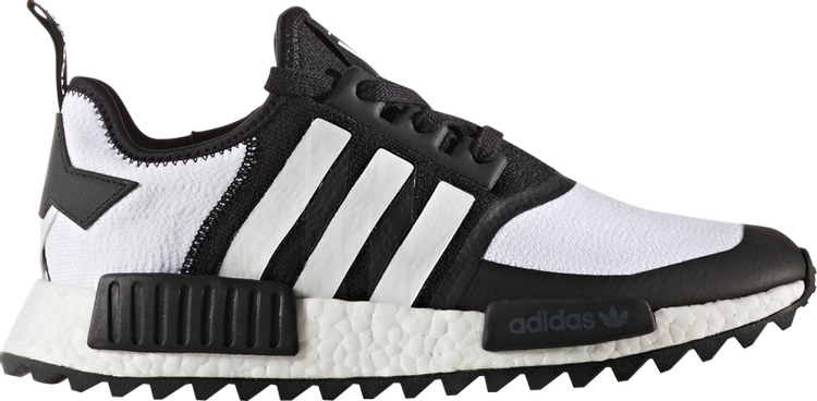 Nmd sales white mountaineering