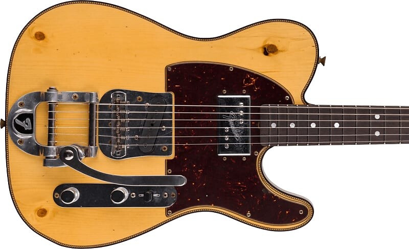 

НОВЫЙ ! Fender Limited Edition Cunife Telecaster Custom Journeyman Relic — Aged Amber Natural — официальный дилер — предзаказ Limited Edition Cunife Tele Custom Journeyman Relic, Rosewood Fretboard