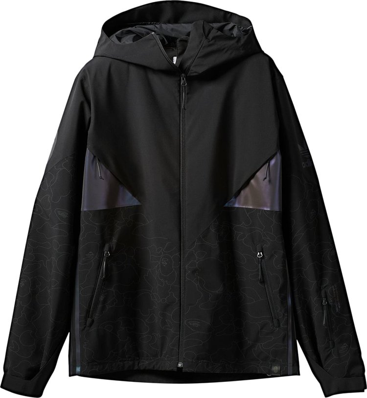 Adidas store snowboard jacket