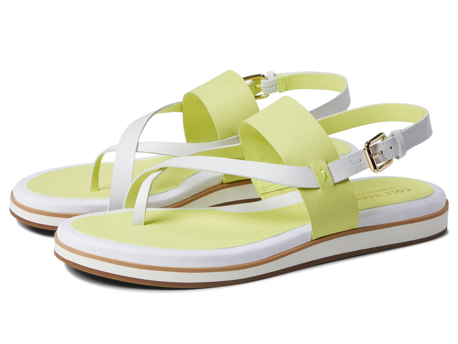 

Сандалии Cole Haan, Mandy Thong Sandal