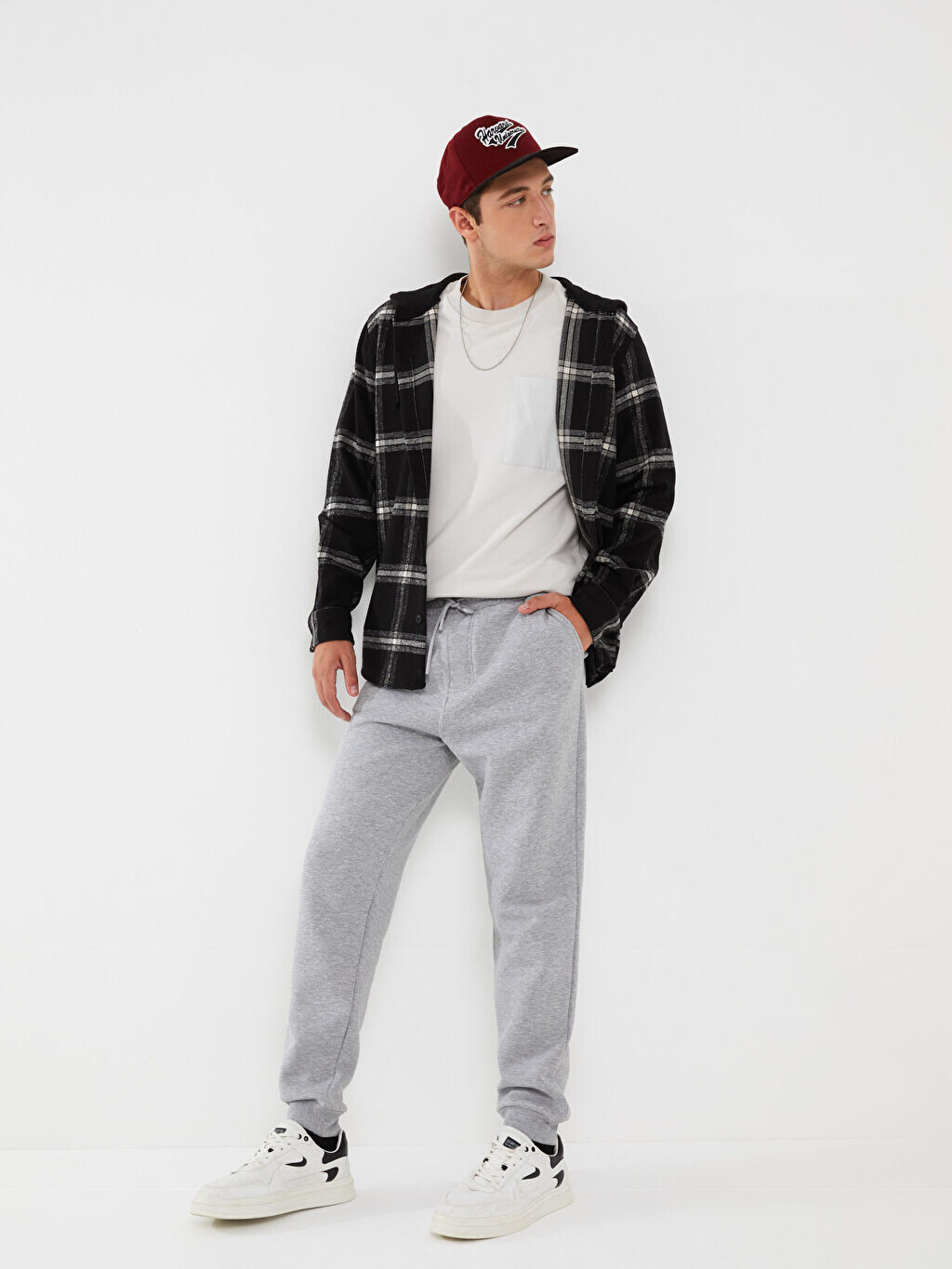 

Мужские спортивные штаны Slim Fit Xside