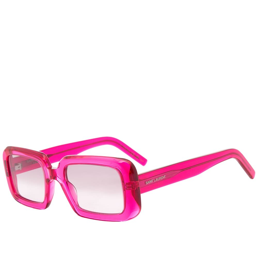 

Солнцезащитные очки Saint Laurent SL 534 Sunrise Sunglasses
