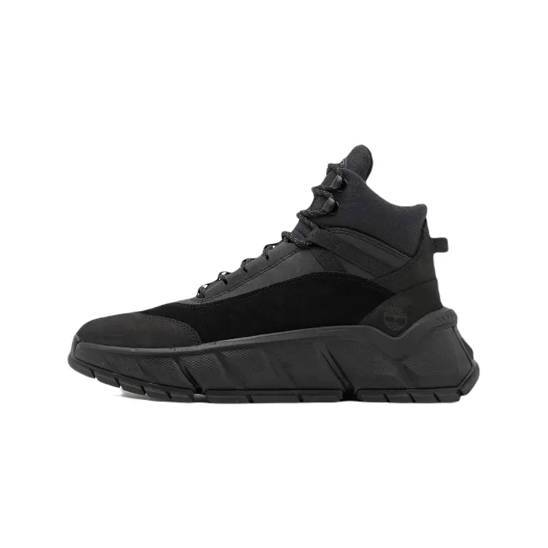 

Кроссовки Timberland Turbo Hiker, черный