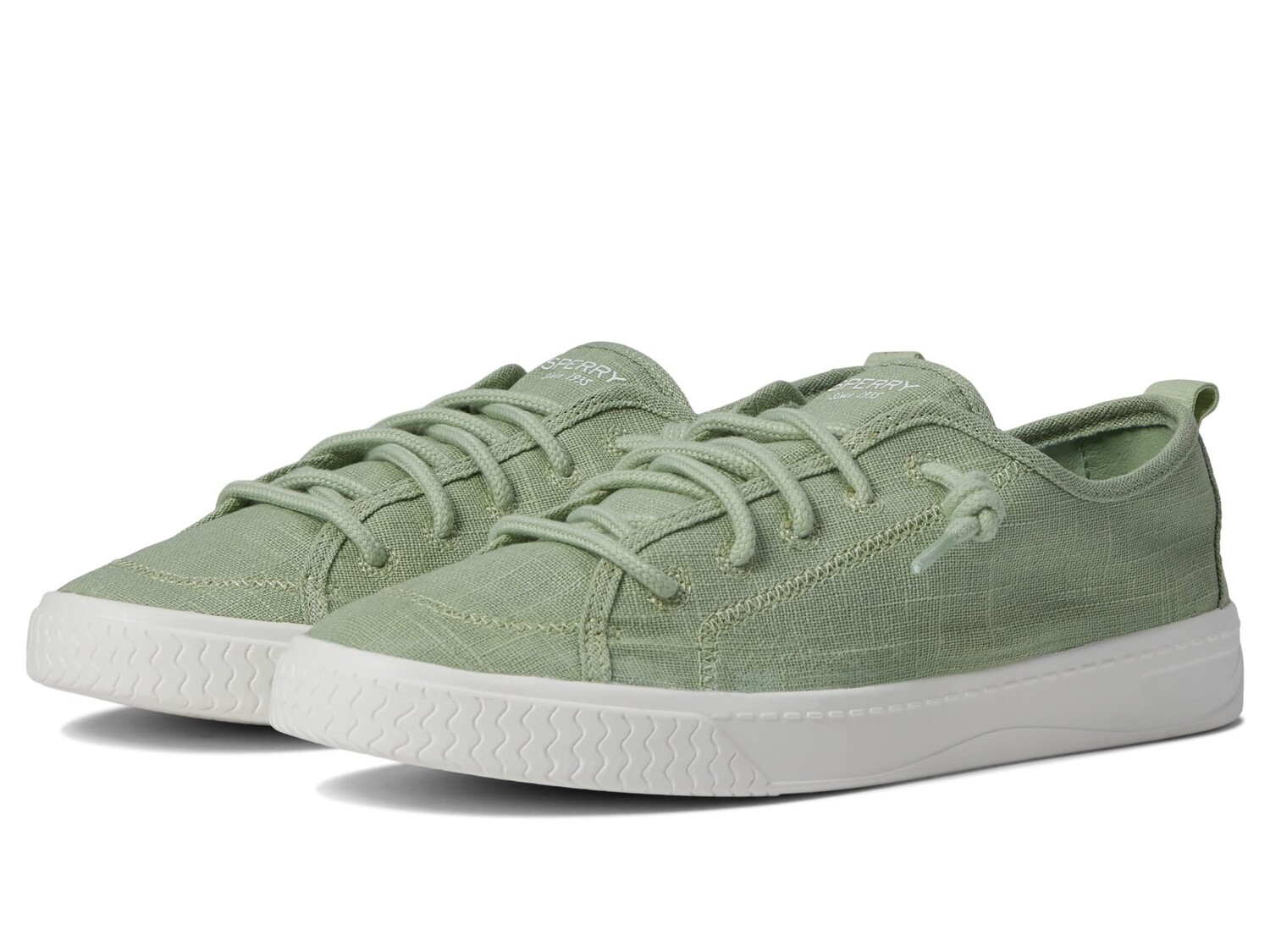 

Кроссовки Sperry, Shorefront LTT Linen