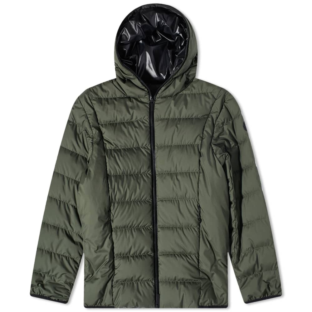 

Куртка Хадар Moncler, Серый