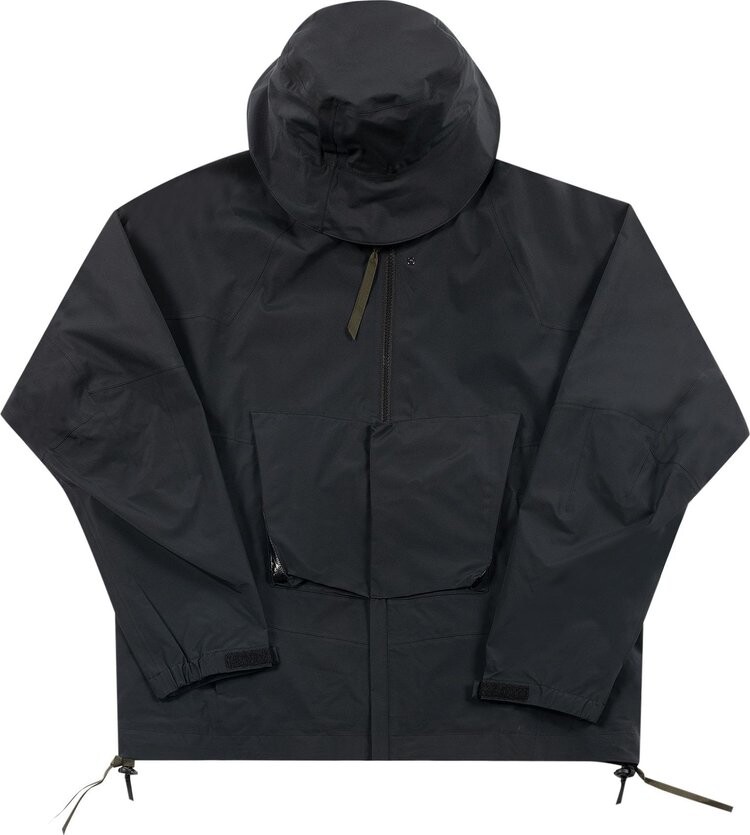 Acronym GORE TEX 3L Jacket Black CDEK.Shopping