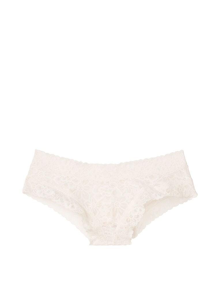 

Трусы Victoria's Secret The Lacie, белый