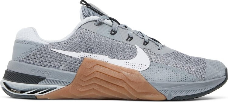 Nike Metcon 7 Particle Grey Gum CDEK.Shopping