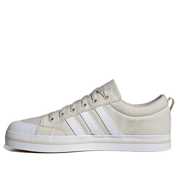 

Кроссовки Adidas neo Bravada Gray, Серый