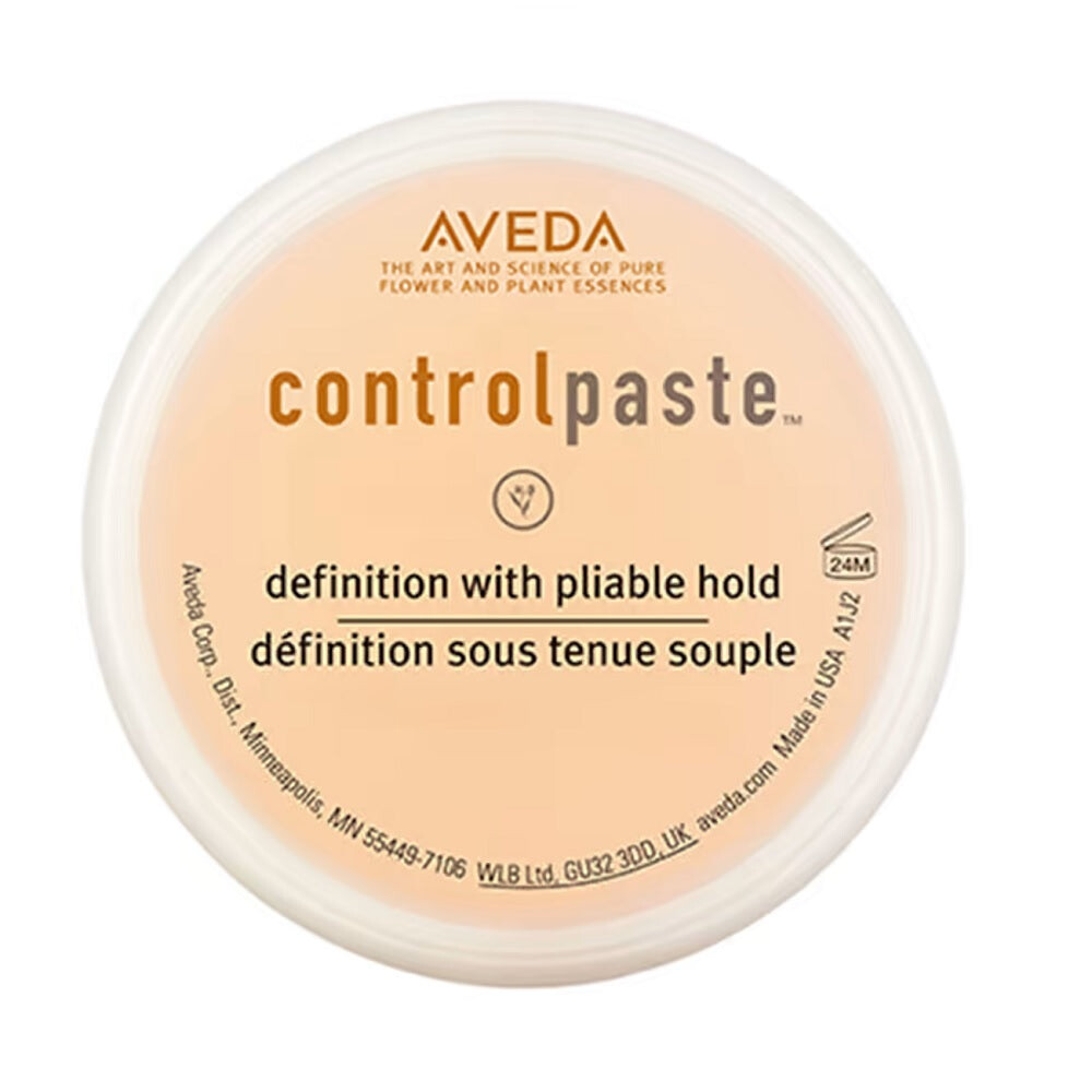

Aveda Эластичная паста для волос Control Paste 75мл