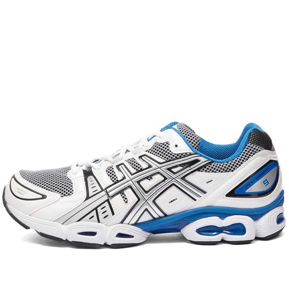 

Кроссовки Asics Gel-Nimbus 9