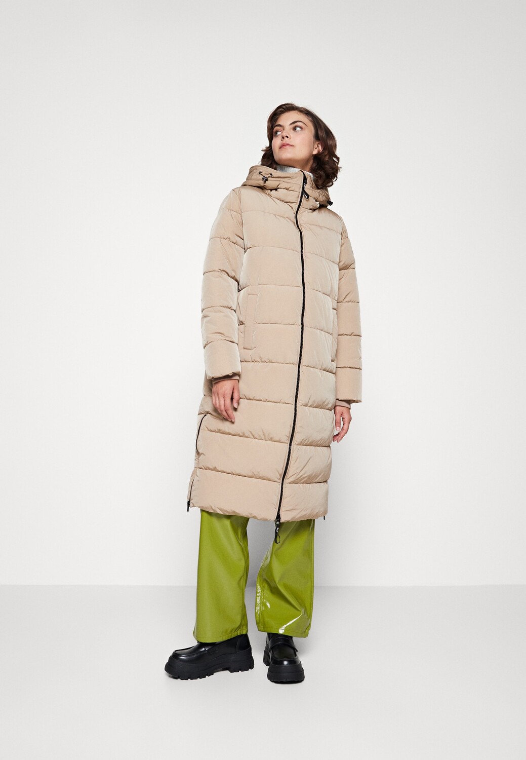 Пальто зимнее Pepe Jeans, stowe