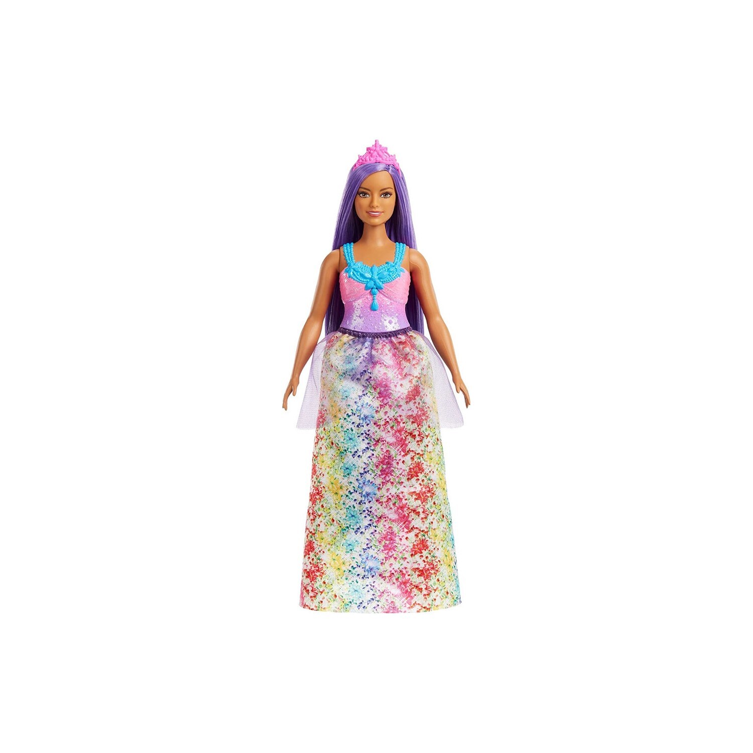

Кукла Barbie Dreamtopia Princess HGR17