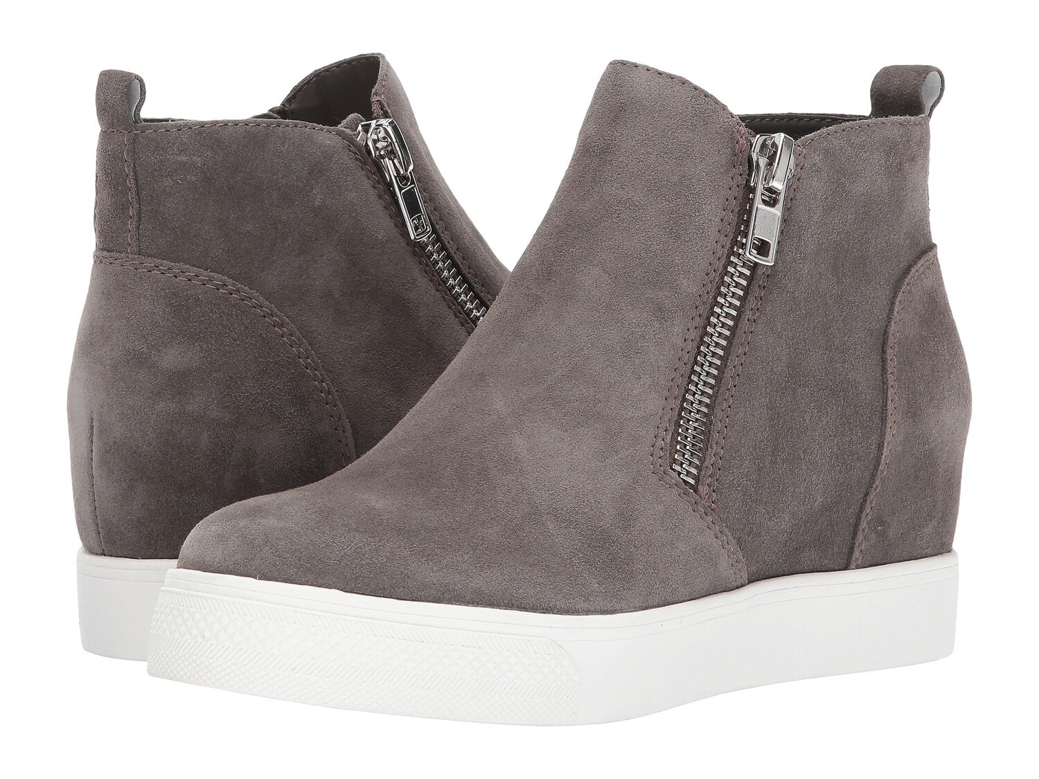 

Кроссовки Steve Madden, Wedgie Sneaker