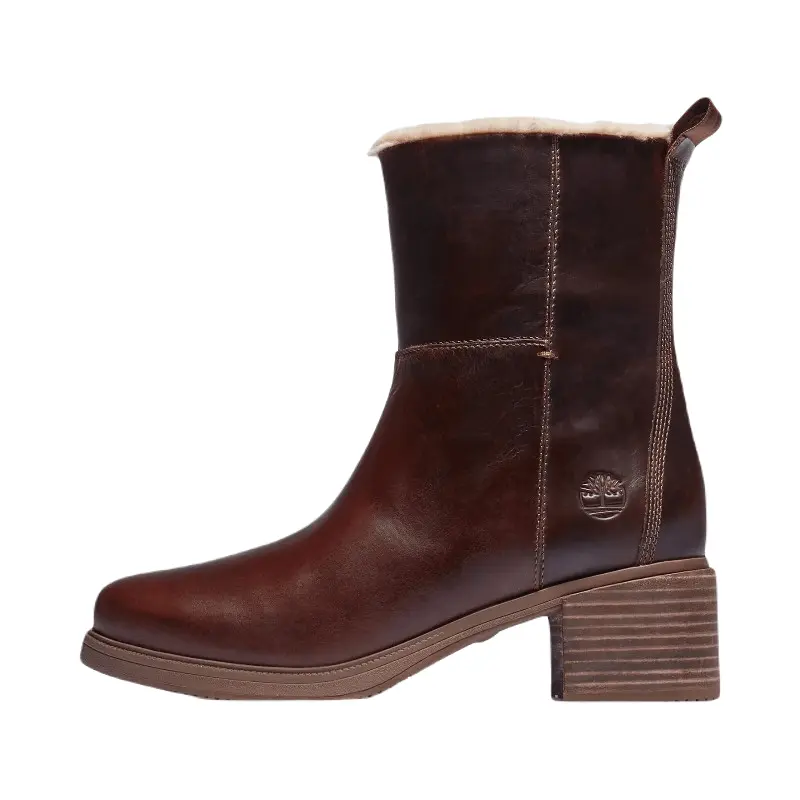 

Ботильоны Timberland Dalston Vibe Wr, коричневый