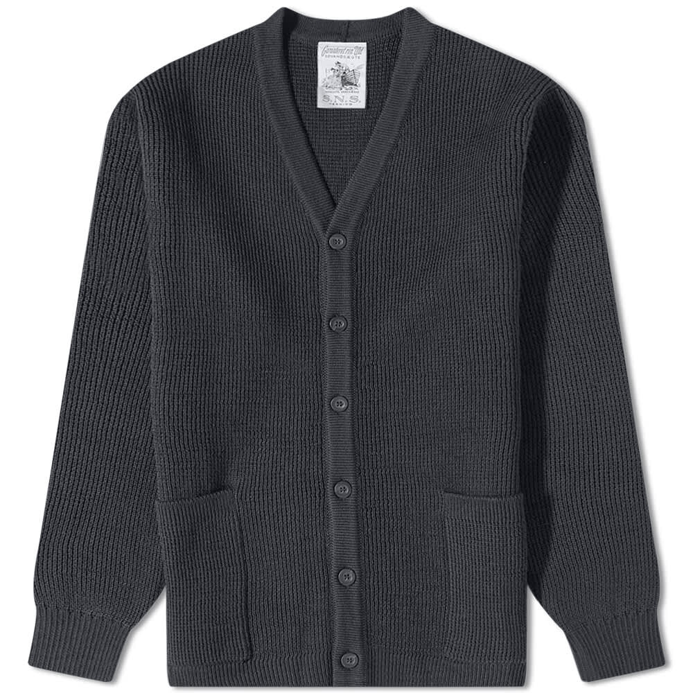 

Джемпер S.N.S. Herning Territorial Cardigan