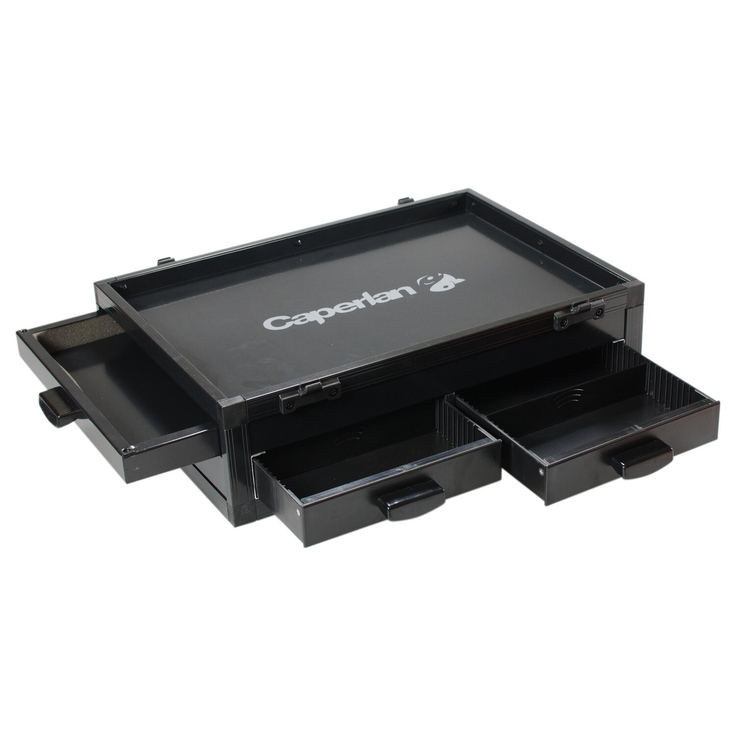 

3 ящика CSB 3D для рыболовной станции CSB CAPERLAN