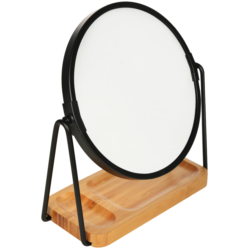 Ewa Schmitt туалетное зеркало, 1 шт. расческа для волос ewa schmitt gr028