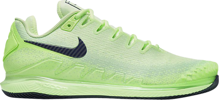 Nike court air 2025 zoom vapor x knit