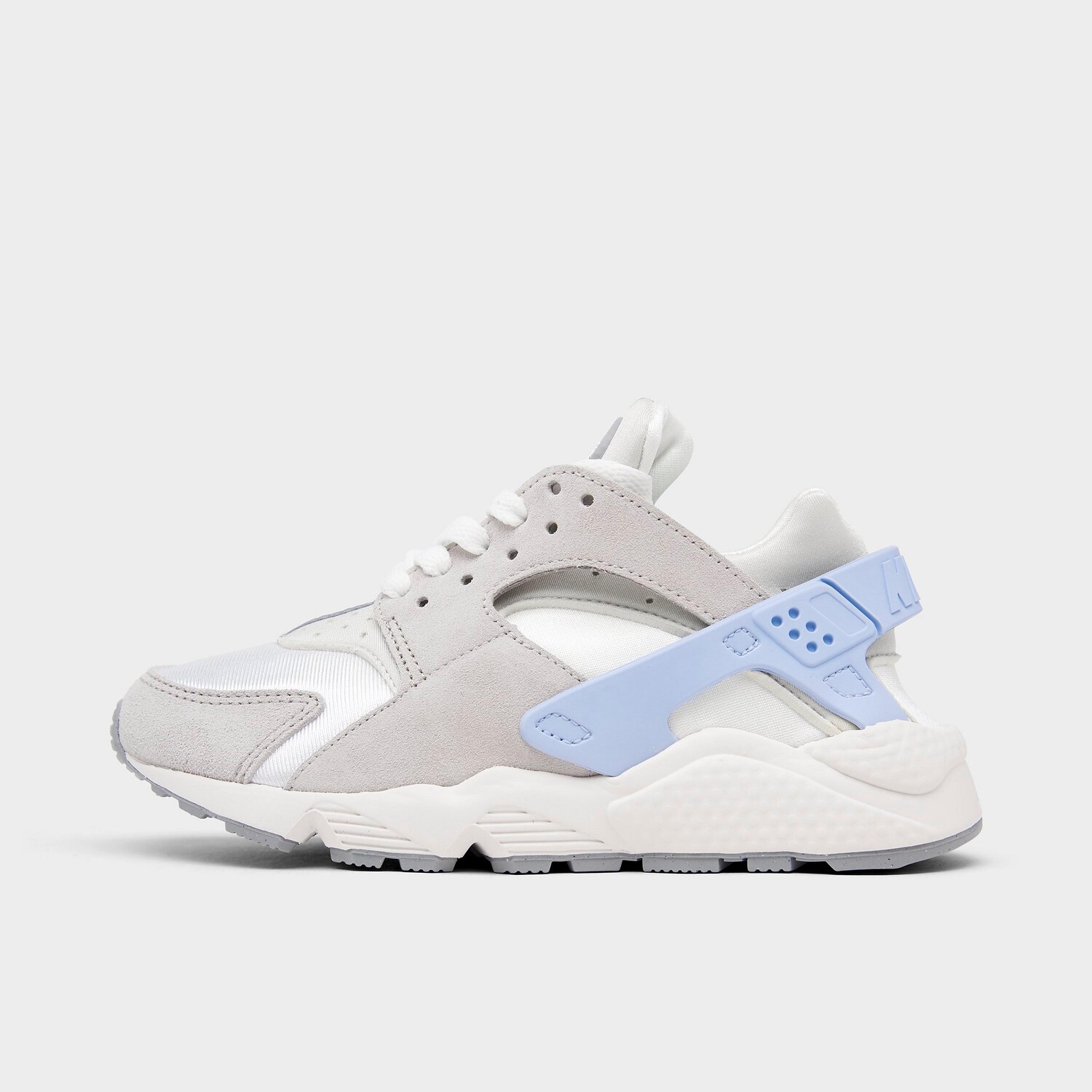 

Женская повседневная обувь Nike Air Huarache, белый