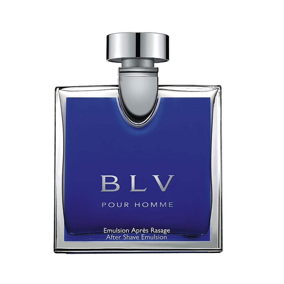

Bvlgari Эмульсия после бритья BLV Pour Homme 100мл