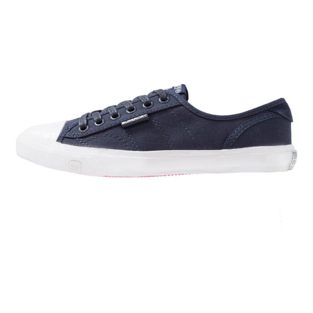 

Кроссовки Superdry Zapatillas, navy