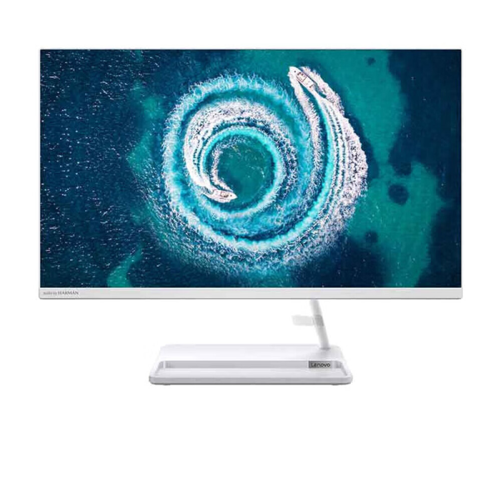 

Моноблок Lenovo AIO 520 27" Intel i5-11320H 11-го поколения