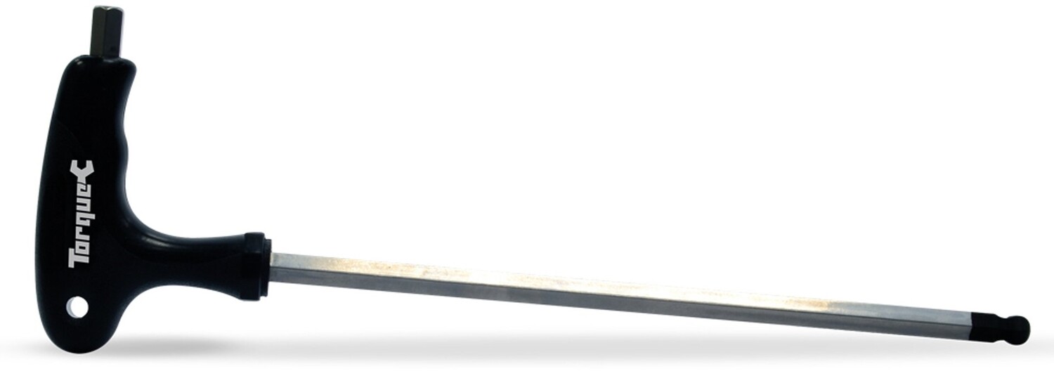 

Шестигранный ключ Oxford Long Handle с длинной ручкой