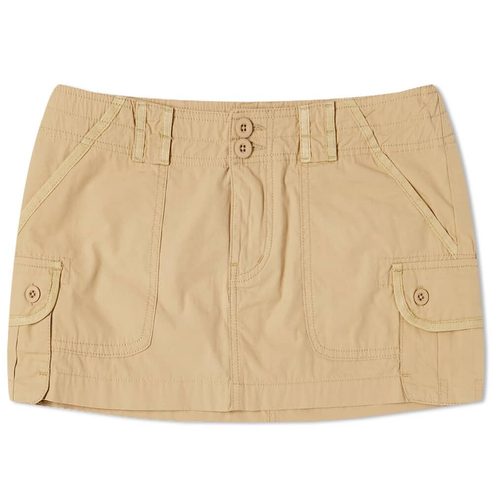 

Юбка Danielle Guizio Tactical Cargo Skirt