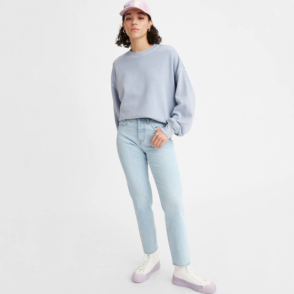 

Джинсы женские Levi's