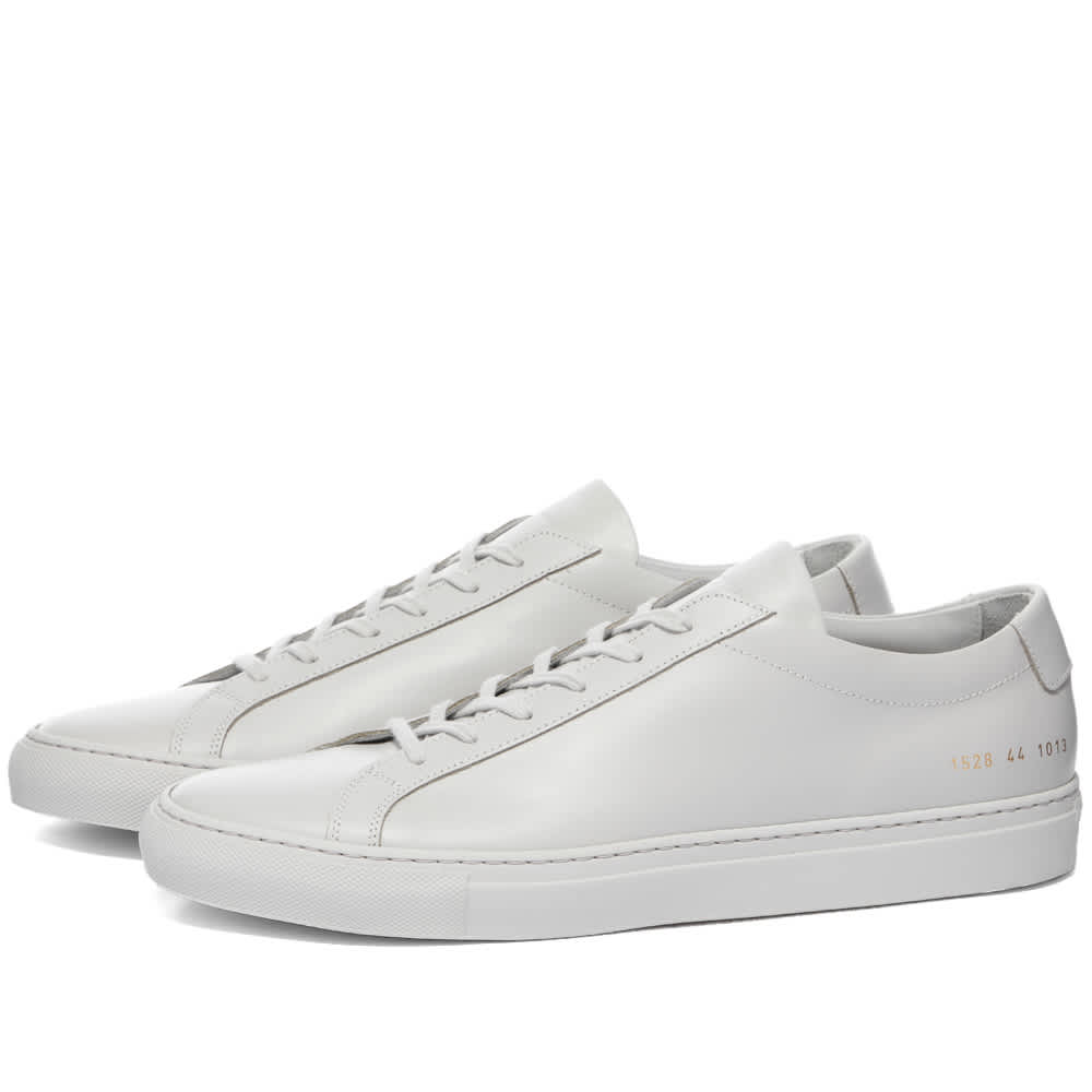 

Оригинальный Ахиллес Лоу Common Projects