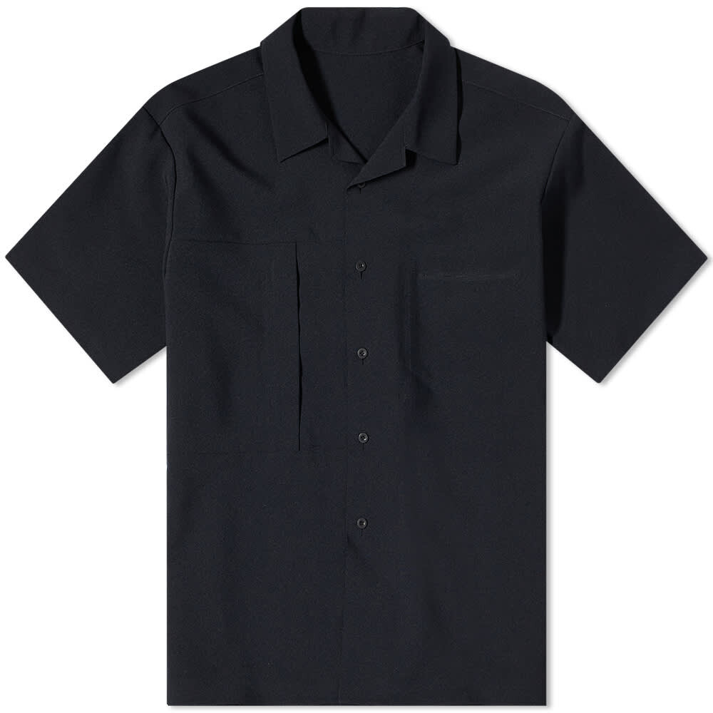 

Рубашка F/CE. x Gramicci Tech Short Sleeve Shirt
