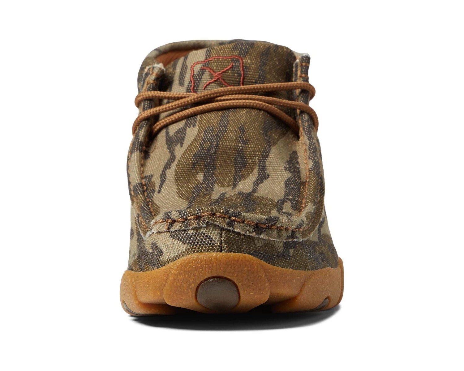 

Ботинки MDM0082 Twisted X, камуфляж mossy oak bottomland