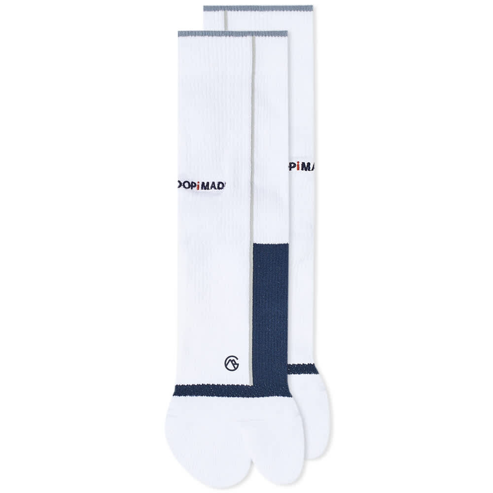 

Носки GOOPiMADE GSK-01 COOLMAX Tabi Socks