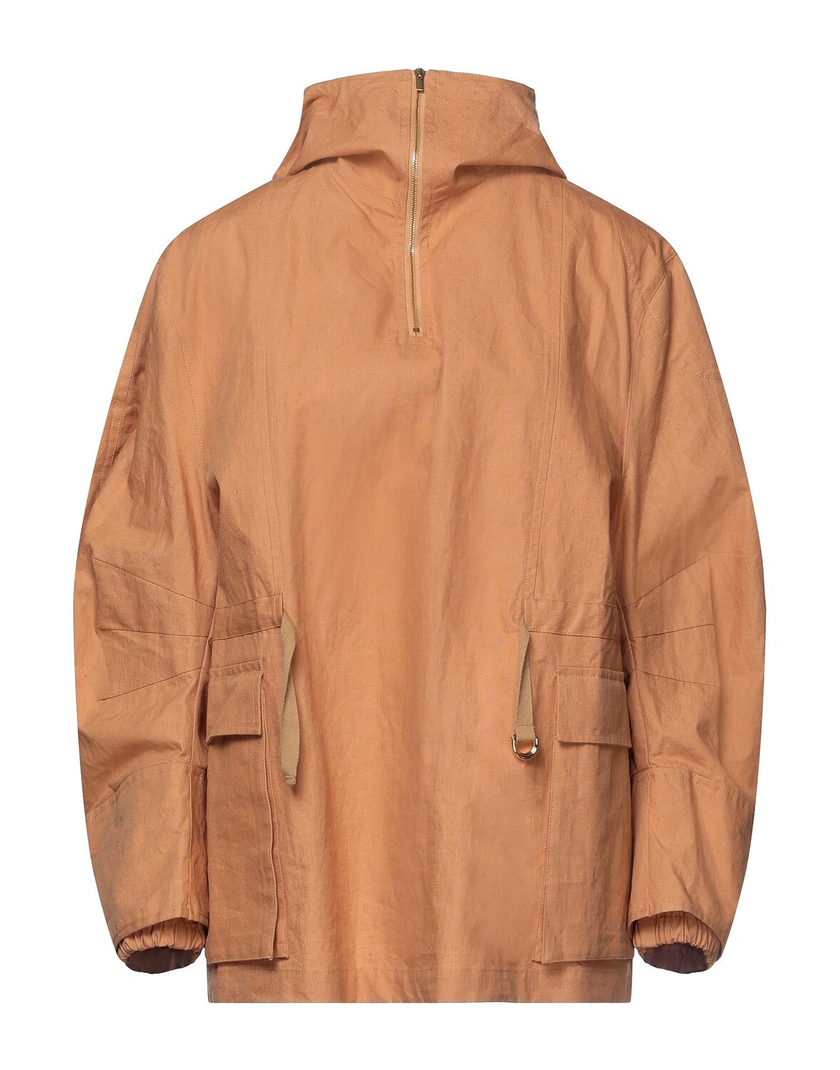 

Куртка Jacquemus, бежевый