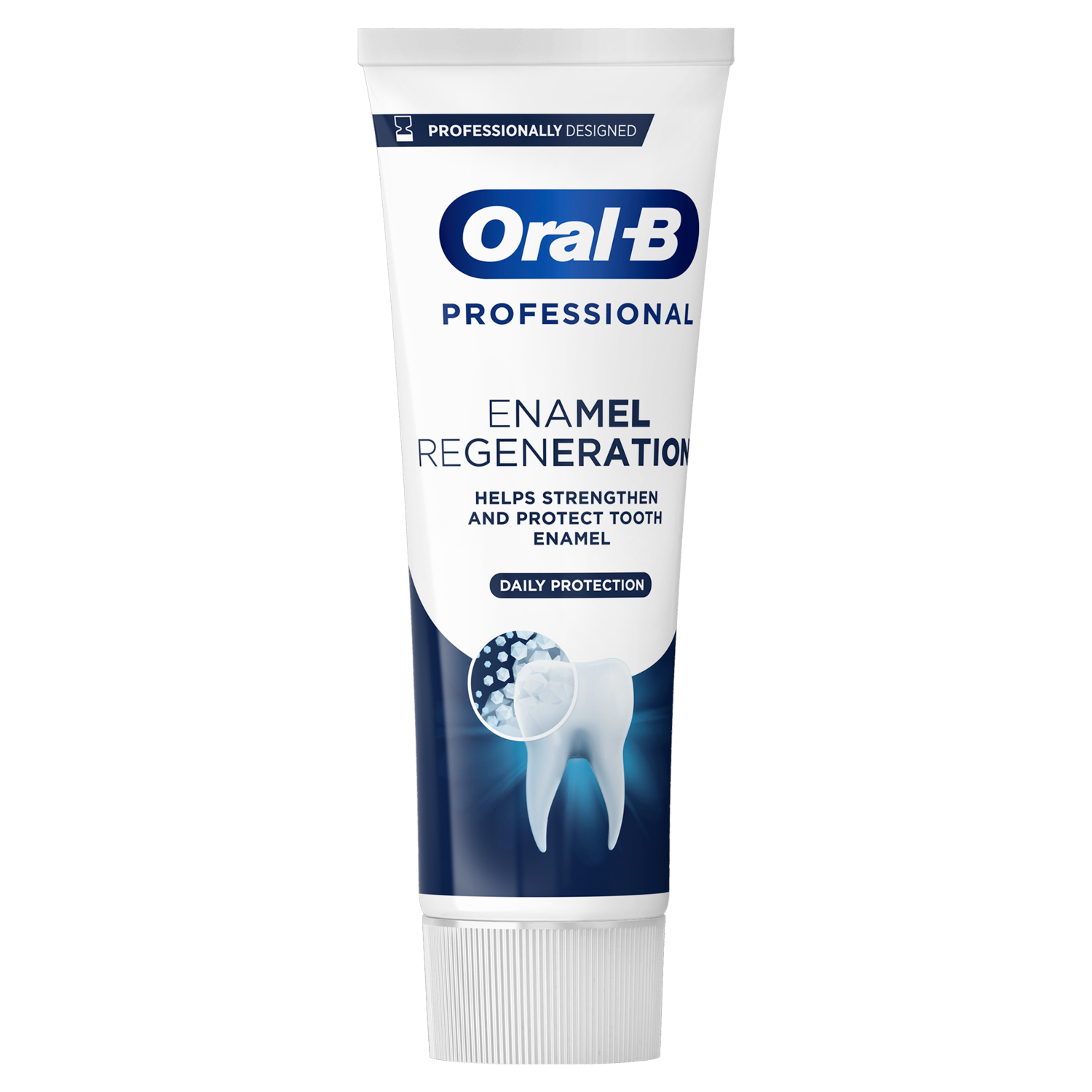 Oral-B Professional зубная паста, 75 мл - фото