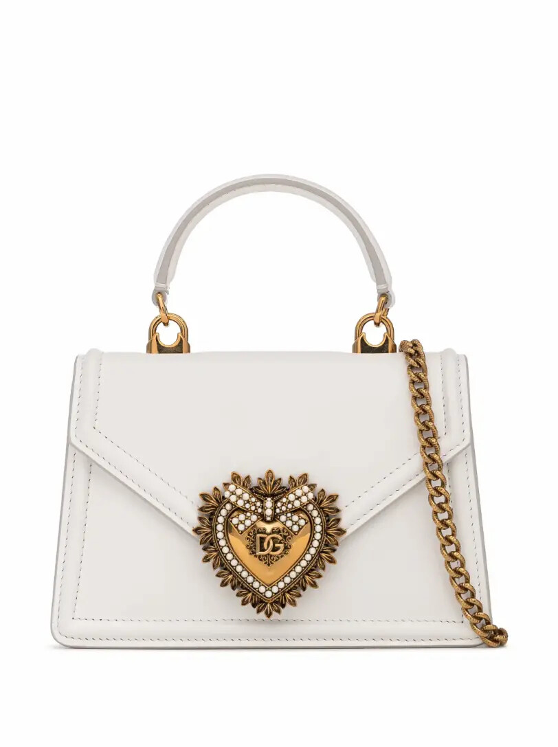 

Мини-сумка Devotion Dolce&Gabbana