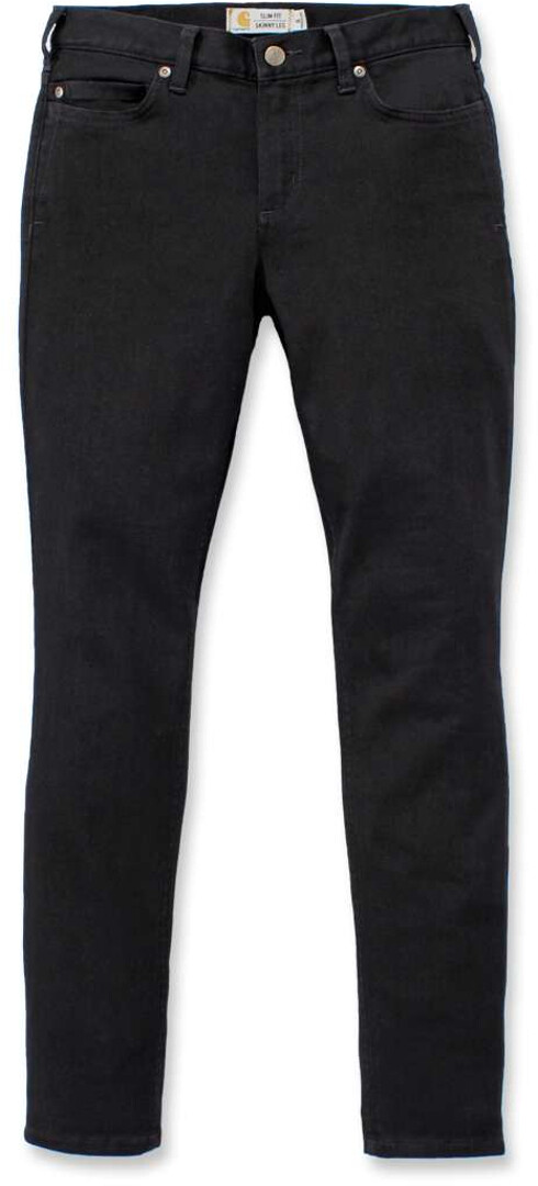 

Джинсы Carhartt Rugged Flex Slim-Fit Layton, черный