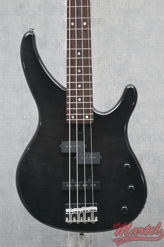 

Бас-гитара Yamaha TRBX174EW TRBX170EW Bass