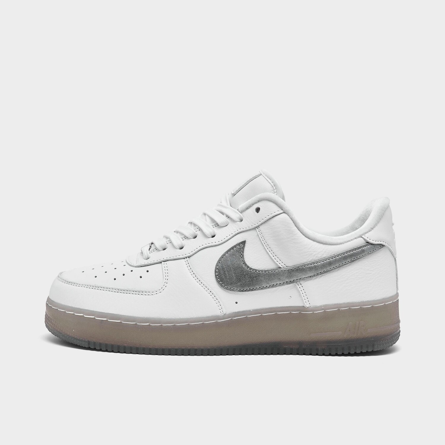 

Мужская повседневная обувь Nike Air Force 1 '07 Premium, белый