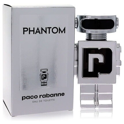 

Paco Rabanne Phantom Oriental Edt Спрей 50мл