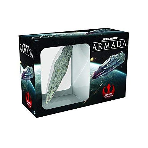 Фигурки Star Wars: Armada – Home One Fantasy Flight Games