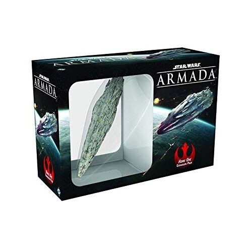 

Фигурки Star Wars: Armada – Home One Fantasy Flight Games